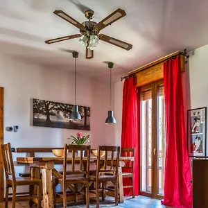 Bed & Breakfast Selvarossa