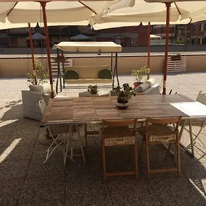Fiera Bed & Breakfast