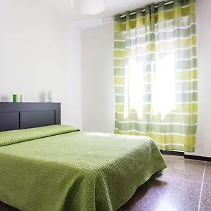 Bed & Breakfast Greenhousebologna