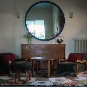 Gotti Charming Bed and breakfast