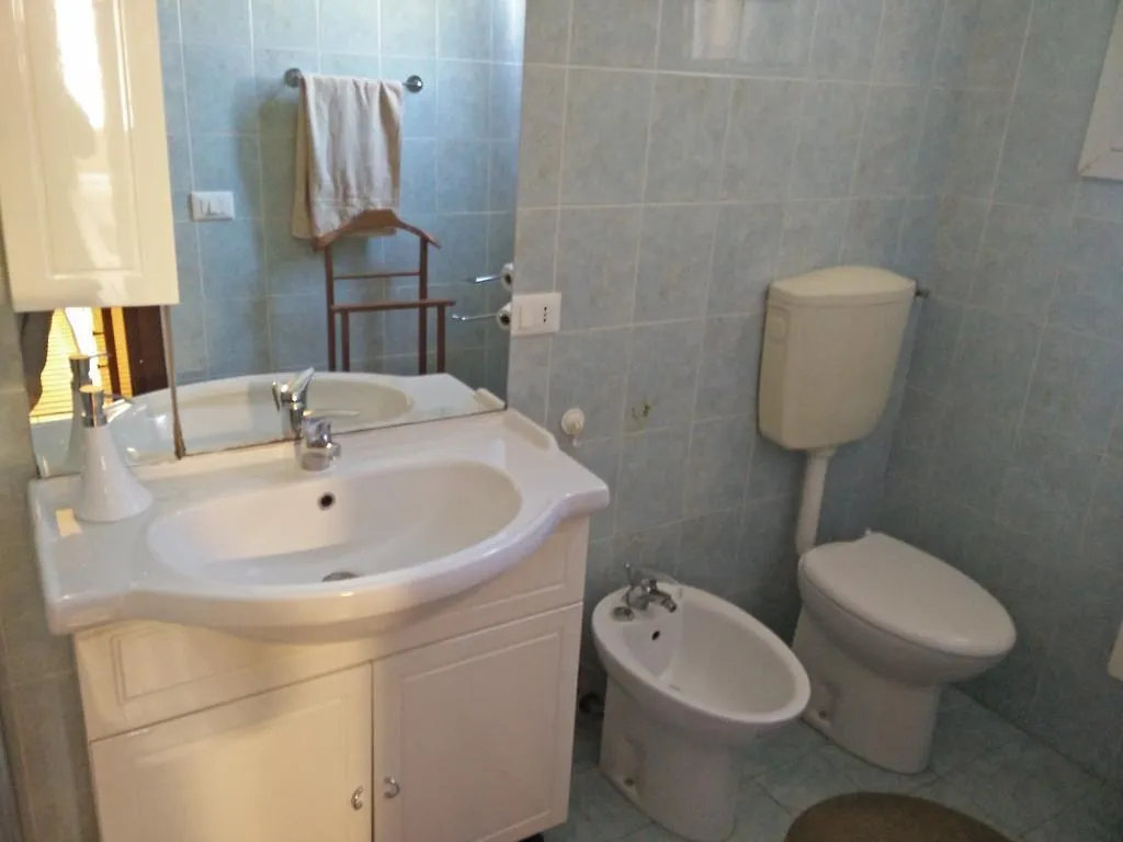 Bed & Breakfast Stazione Centrale Bed and Breakfast Bologna