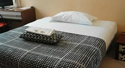 Stazione Centrale Bed and Breakfast Bologna