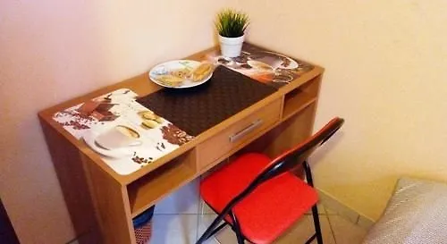 Stazione Centrale Bed and Breakfast Bologna Bed & Breakfast