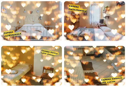 *** Bed & Breakfast Stazione Centrale Bed and Breakfast Bologna Italia