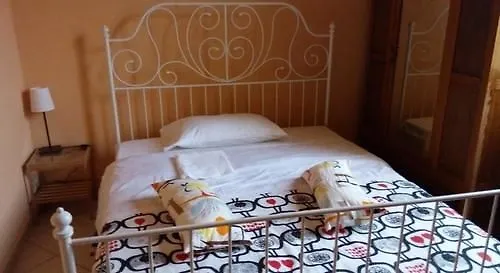 Stazione Centrale Bed and Breakfast Bologna