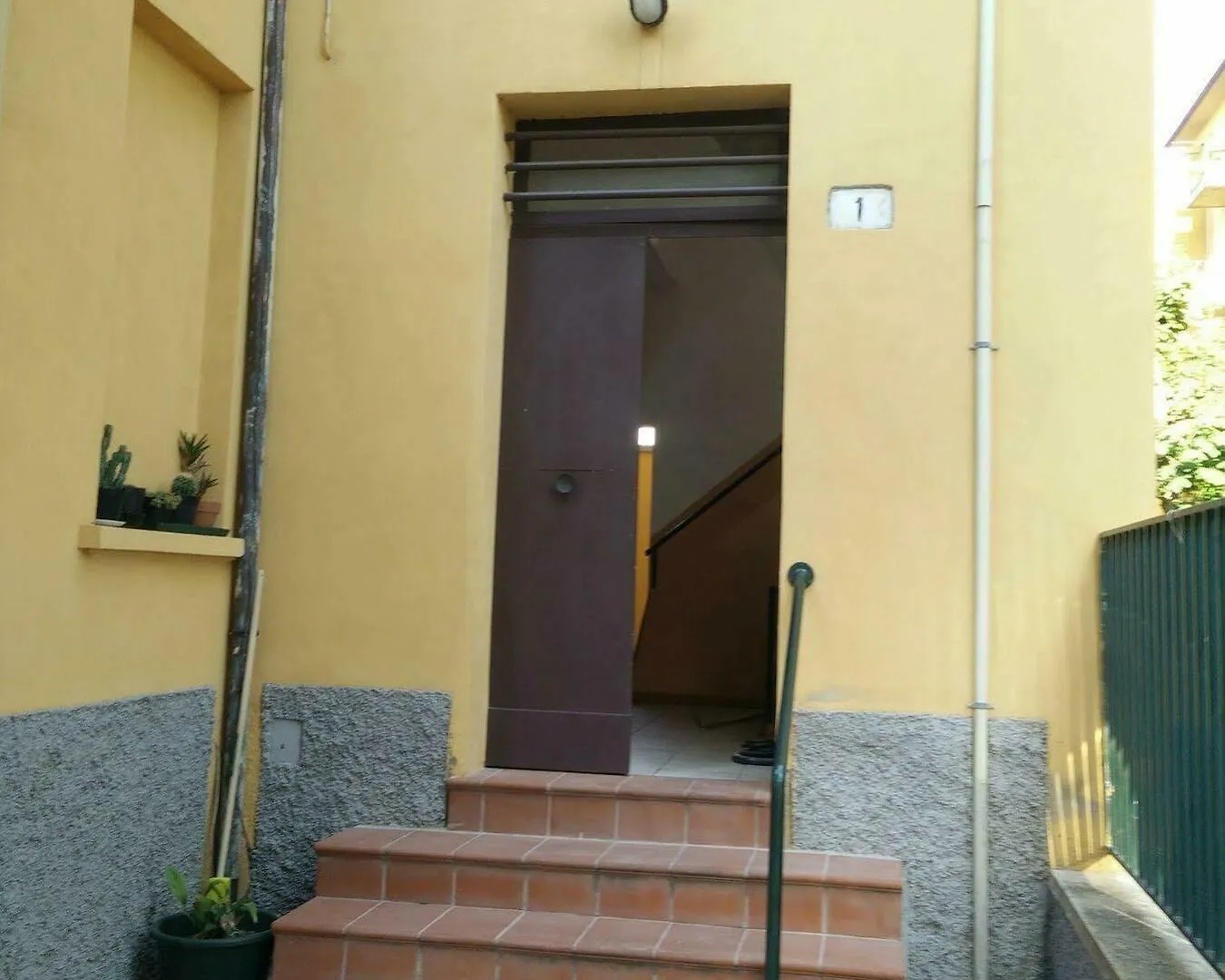 Stazione Centrale Bed and Breakfast Bologna