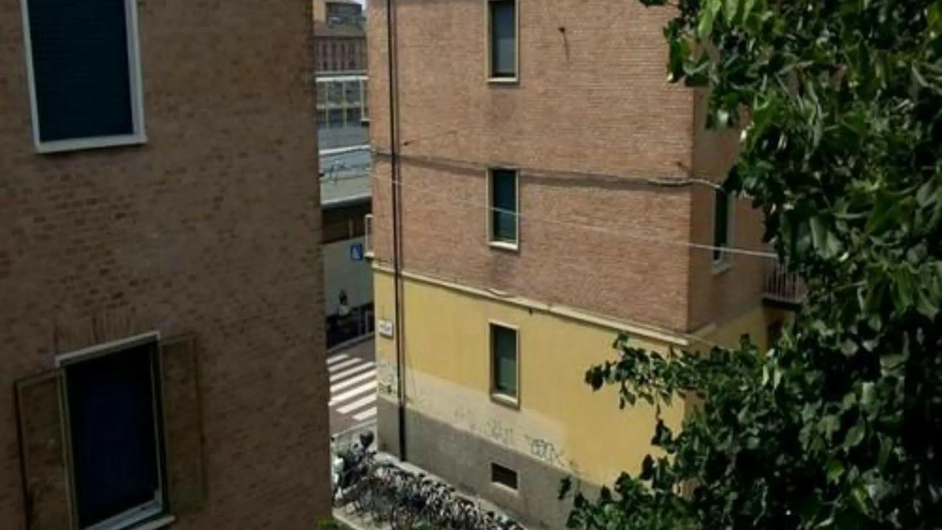 Stazione Centrale Bed and Breakfast Bologna Bed & Breakfast