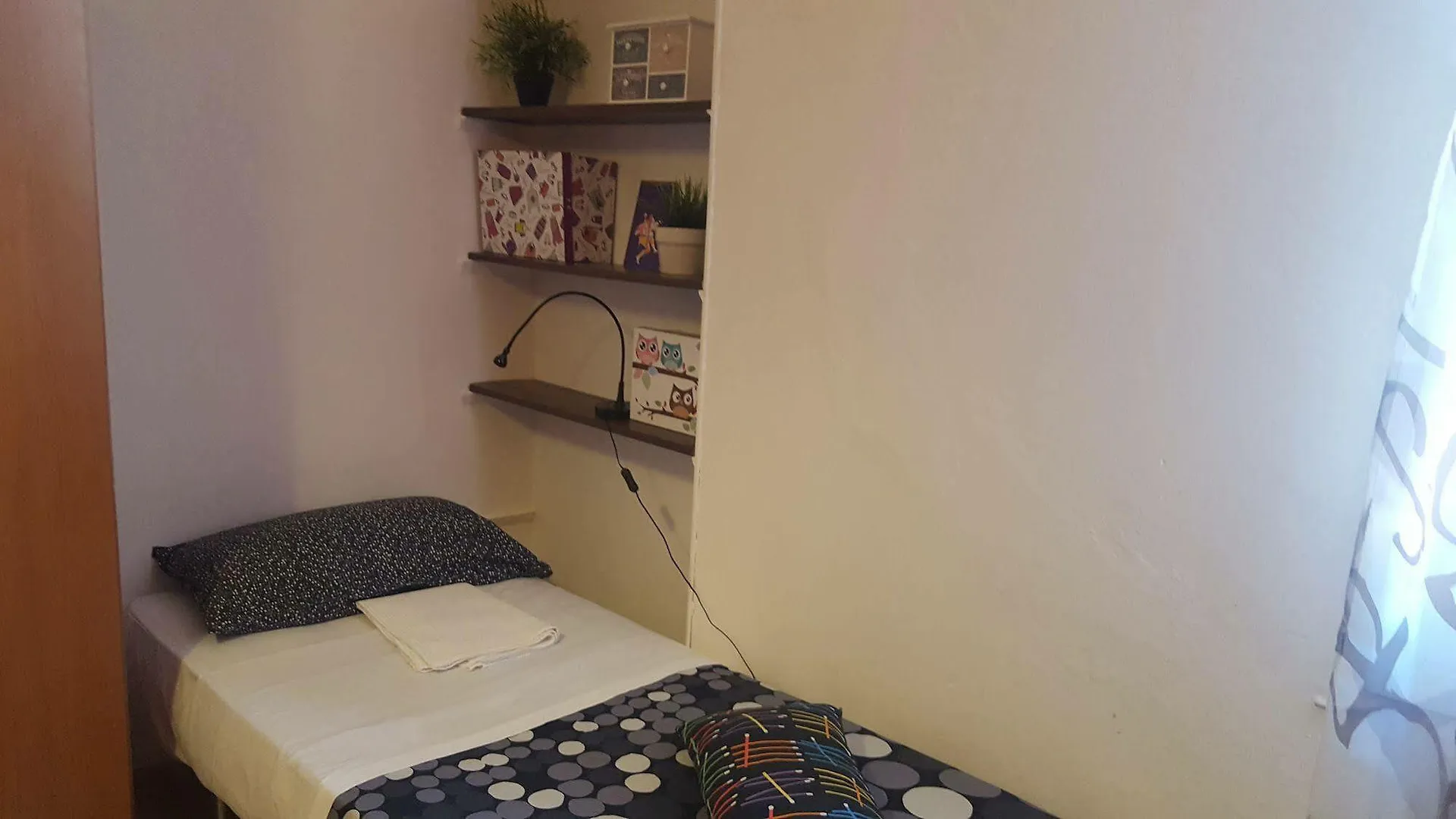 Stazione Centrale Bed and Breakfast Bologna 3*,  Italia