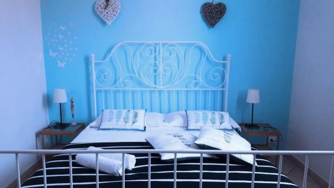 Bed & Breakfast Stazione Centrale Bed and Breakfast Bologna